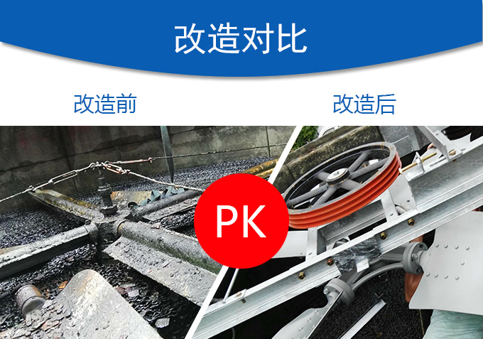 冷卻塔風機減速器