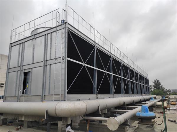 閉式冷卻塔維修哪些內容？(閉式冷卻塔原理)