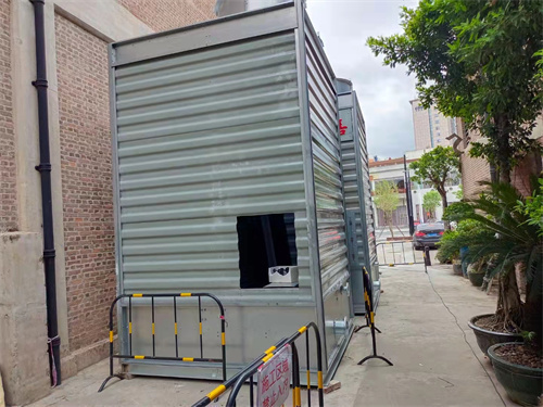 冷卻塔基礎制作-工業冷卻塔工程一站式解決方案,冷卻塔怎么制作