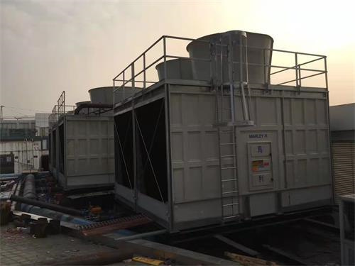 未來冷卻塔行業必將走節能環保之路的原因(冷卻塔行業國內現狀)