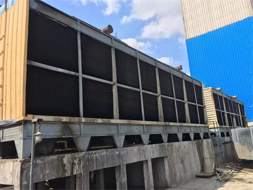 冷卻塔廠家分析怎樣做好冷卻塔安全放水(多層冷卻塔價格)