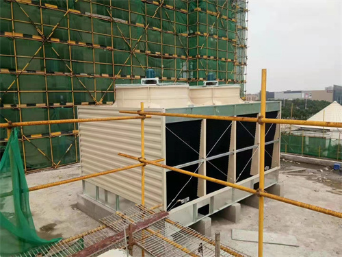 開式冷卻塔和閉式冷卻塔的優缺點(開式冷卻塔和閉式冷卻塔的用水量)