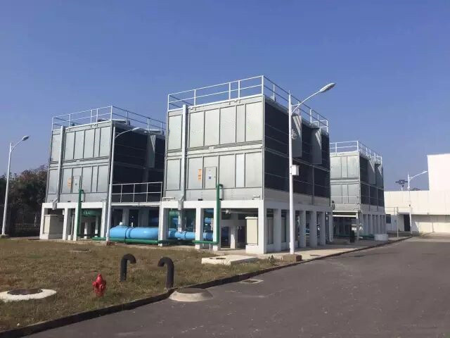 淺談玻璃鋼冷卻塔的運行受哪些因素的影響(玻璃鋼冷卻塔的危害因素有哪些)