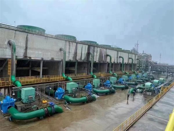 冷卻塔節(jié)能型